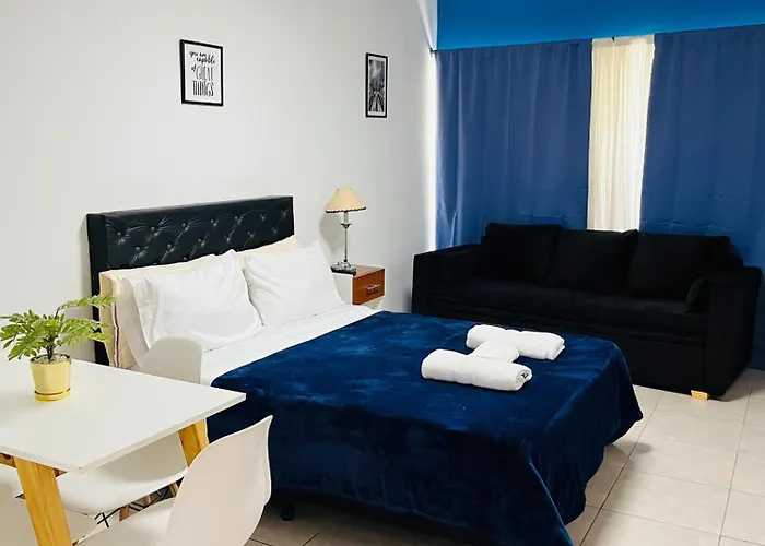 Studio Apart 410